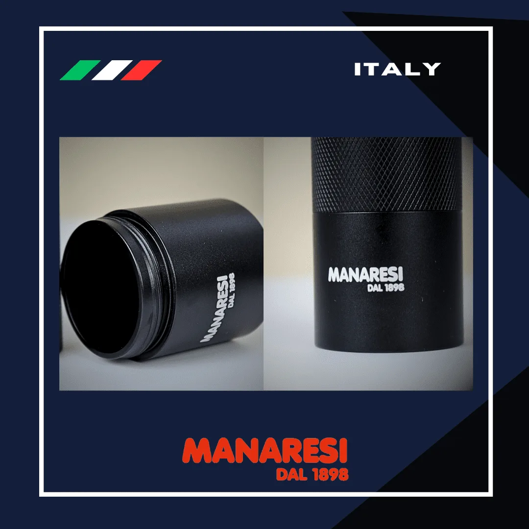 Máy xay Manaresi Italia 1898 - Ảnh 5