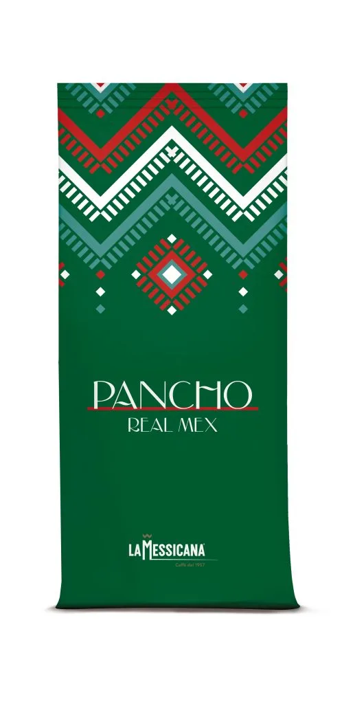 La Messicana Pancho - Ảnh 2