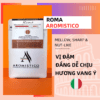 Roma Aromistico - Italia