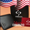 Ví Embrazio California – Made in USA