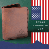 Ví Embrazio Texas - Made in USA