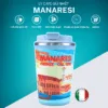Ly Giữ Nhiệt Manaresi - Italia
