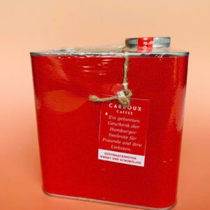 Alternative view of Cà phê WHISKY – CARROUX - Phiên bản hộp PREMIUM